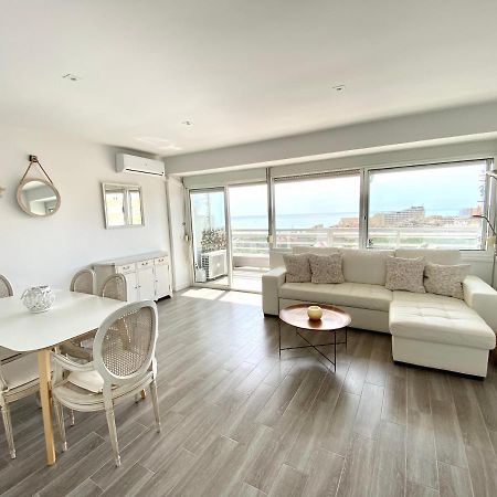 Special Sunset Torremolinos Apartman Kültér fotó
