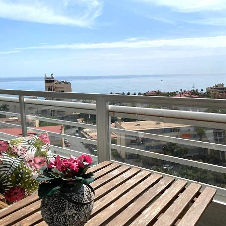 Special Sunset Torremolinos Apartman Kültér fotó
