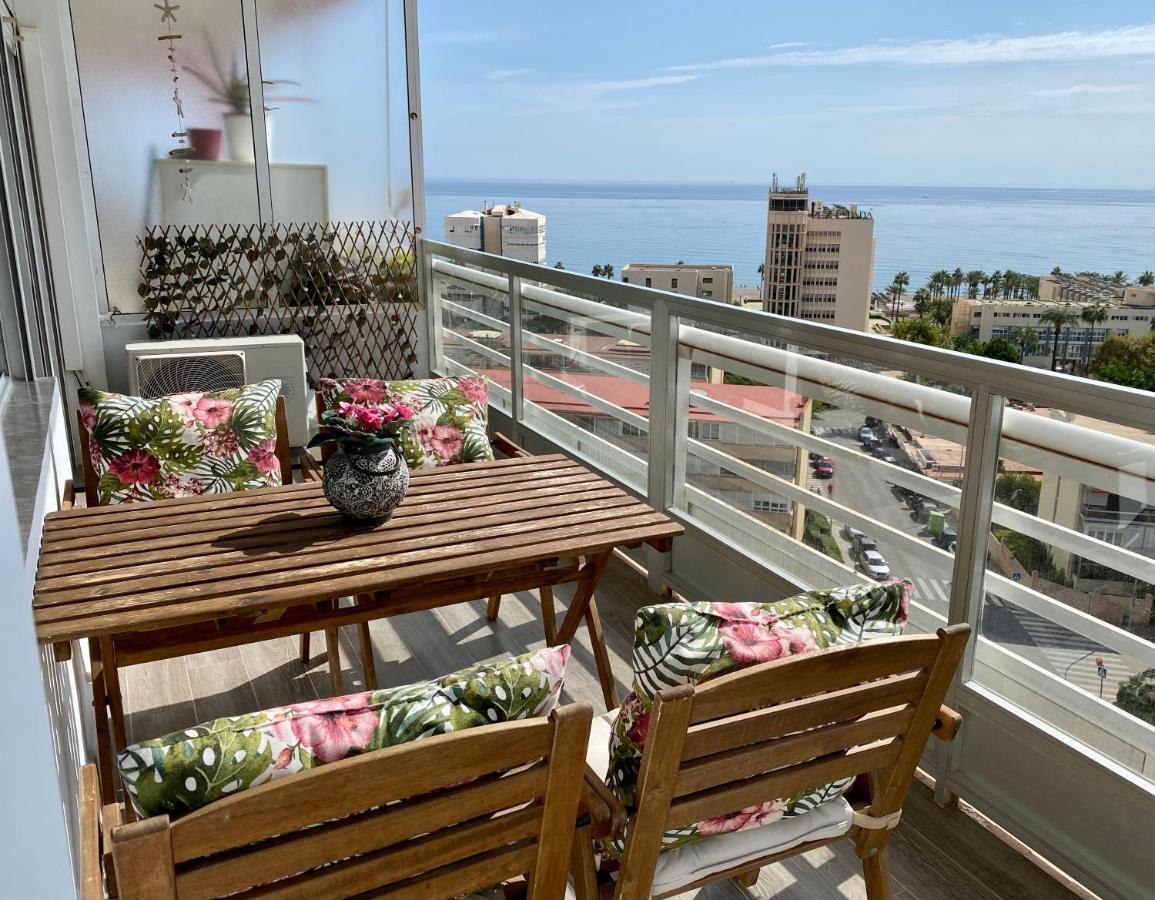 Special Sunset Torremolinos Apartman Kültér fotó