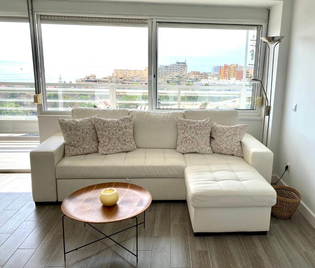 Special Sunset Torremolinos Apartman Kültér fotó