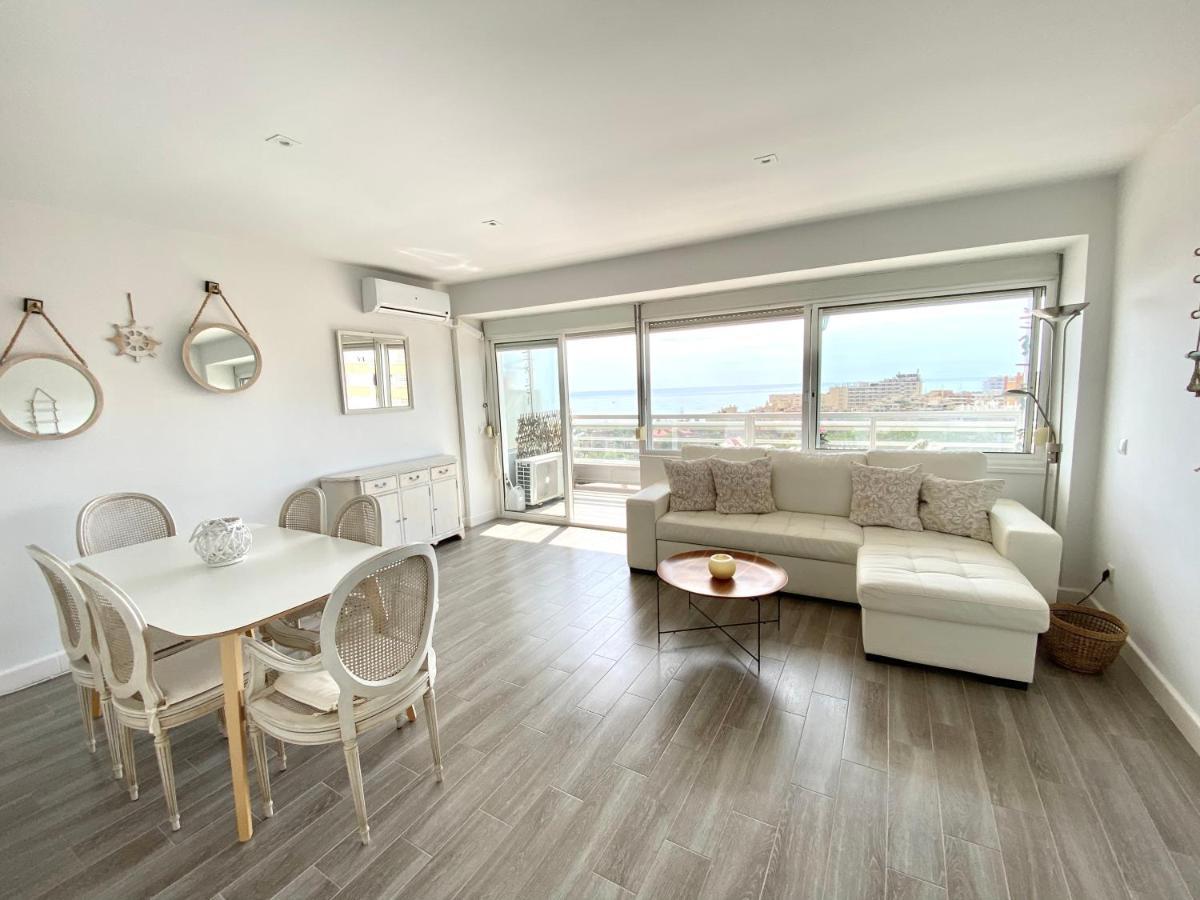 Special Sunset Torremolinos Apartman Kültér fotó