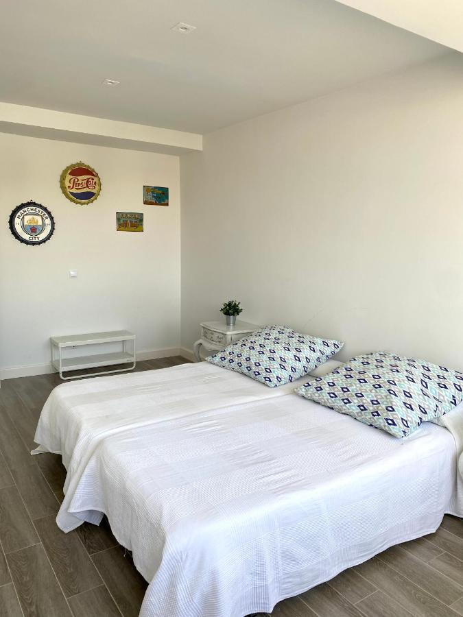 Special Sunset Torremolinos Apartman Kültér fotó