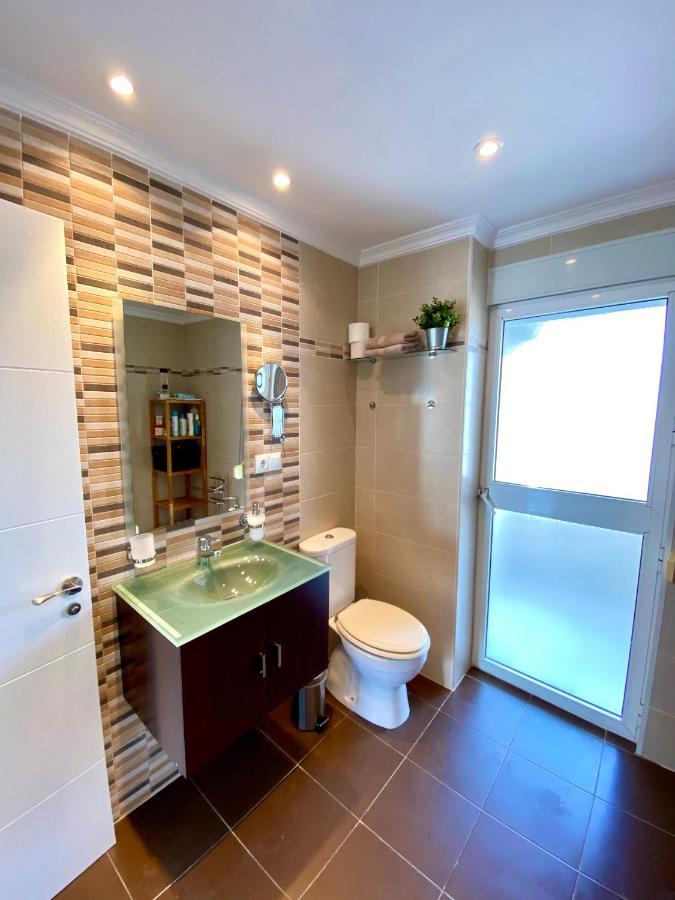 Special Sunset Torremolinos Apartman Kültér fotó