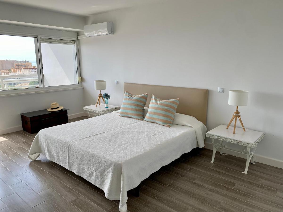 Special Sunset Torremolinos Apartman Kültér fotó
