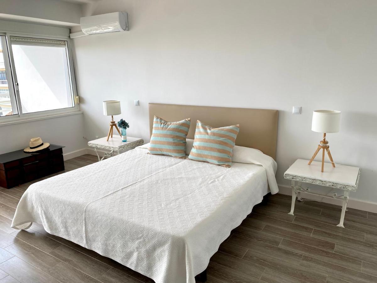 Special Sunset Torremolinos Apartman Kültér fotó