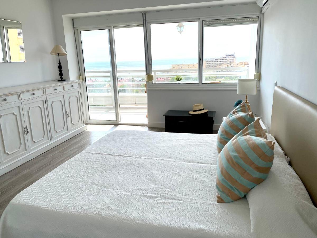 Special Sunset Torremolinos Apartman Kültér fotó