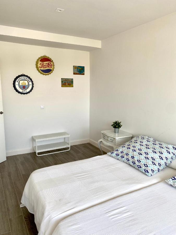 Special Sunset Torremolinos Apartman Kültér fotó