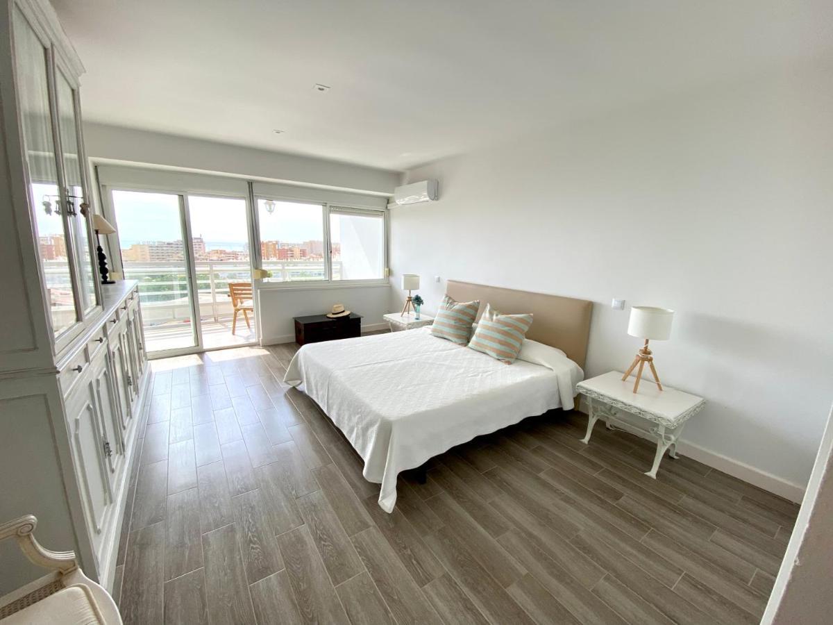 Special Sunset Torremolinos Apartman Kültér fotó